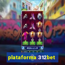 plataforma 312bet